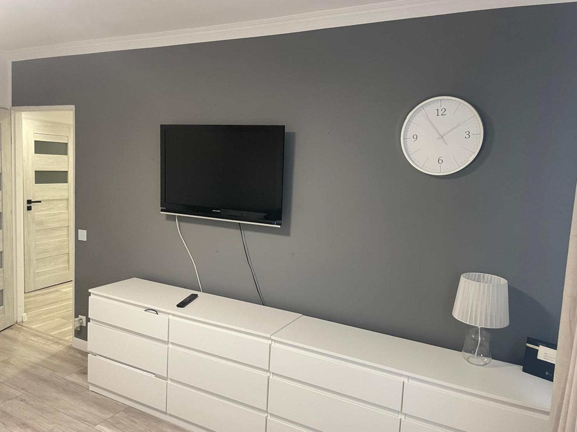 Apartament 2 Pokojowy W Centrum Miasta Żagań Zewnętrze zdjęcie