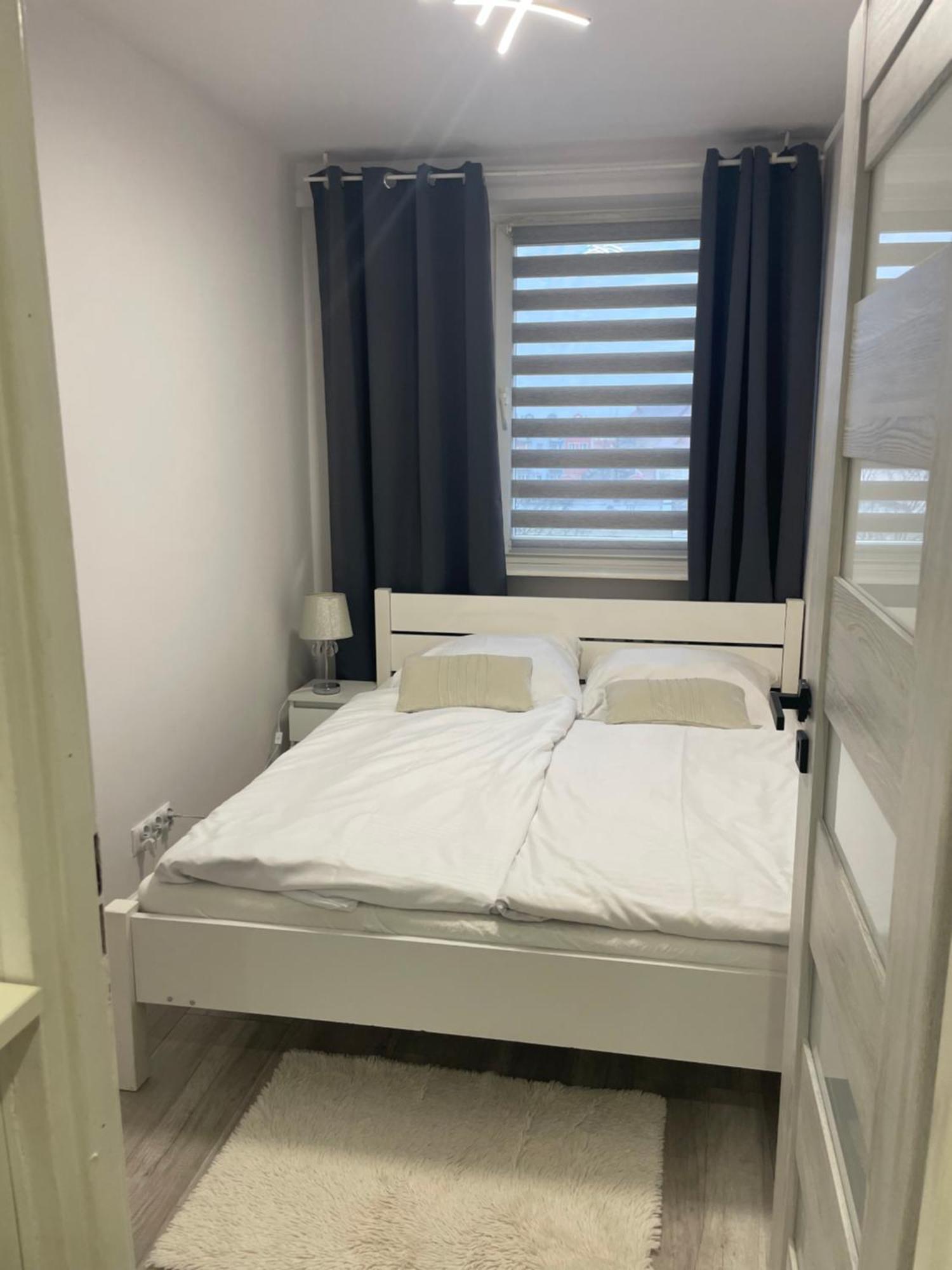 Apartament 2 Pokojowy W Centrum Miasta Żagań Zewnętrze zdjęcie